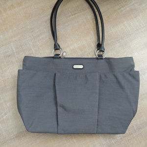 Baggallini over the shoulder bag / carry on